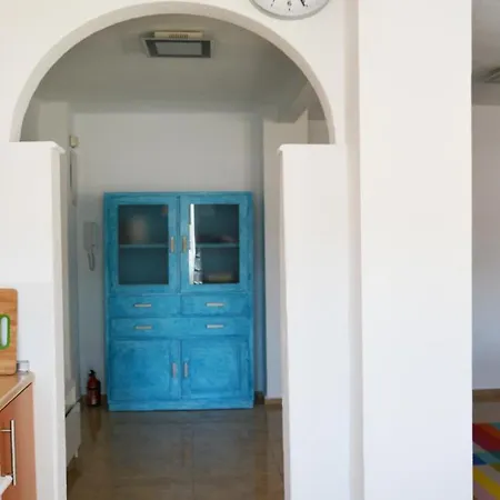 Apartamento Mar Azul *