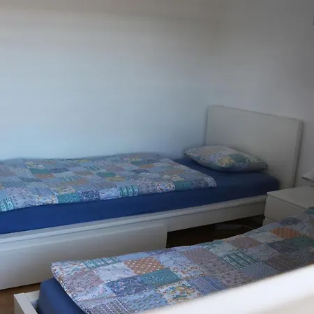Apartamento Mar Azul アパート *