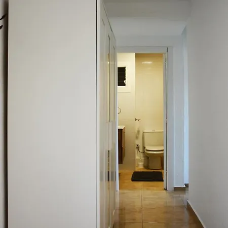 Apartamento Mar Azul Jávea