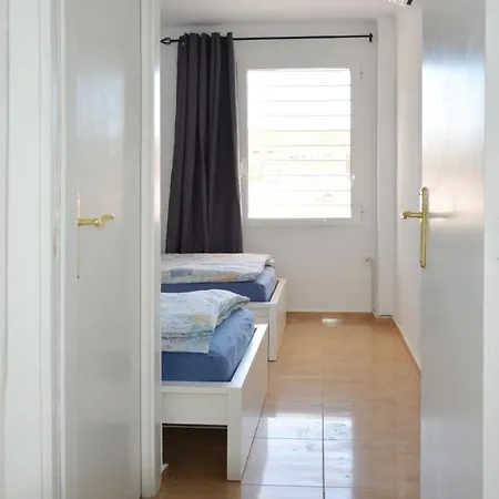 Apartamento Mar Azul *