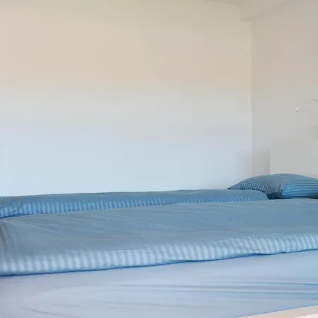 Apartamento Mar Azul Jávea
