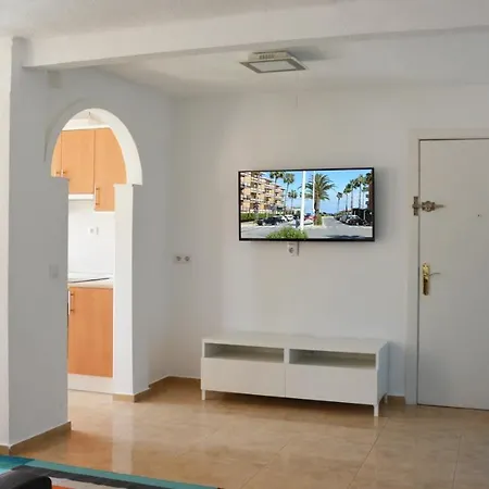 Apartamento Mar Azul Jávea