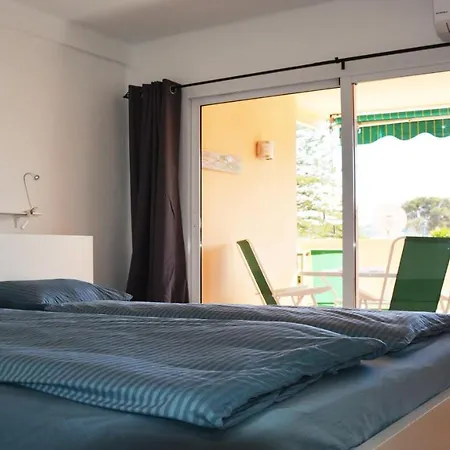 Apartamento Mar Azul * Jávea