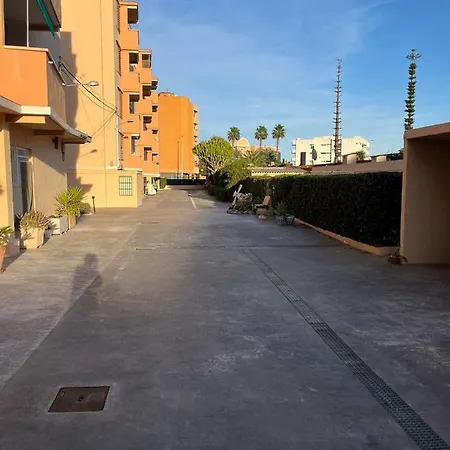 Apartamento Mar Azul Jávea